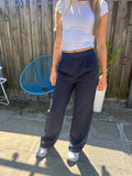 Lounge pants navy